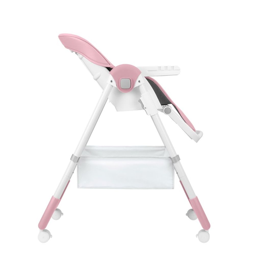 Kikka Boo Hranilica Spicy Plus, Pink slika 6