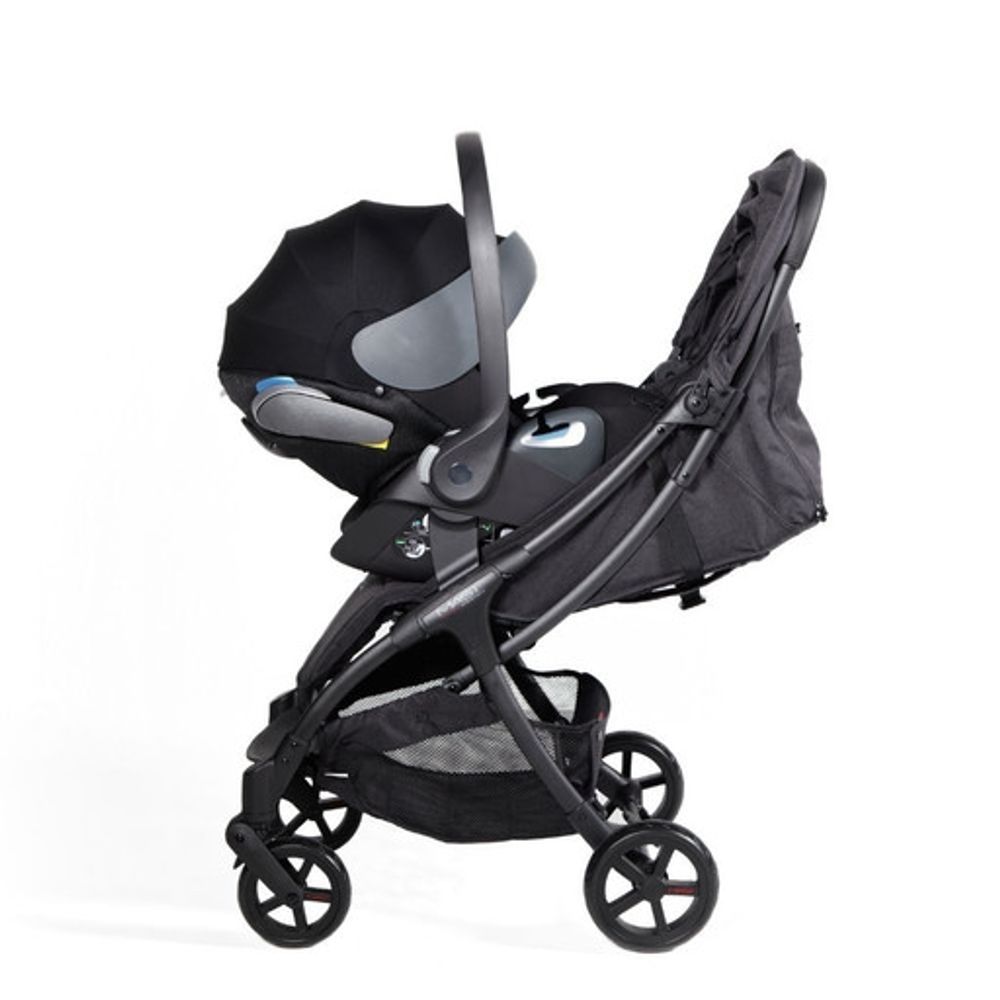 MAST adapter za autosjedalicu M2 - Maxi Cosi, Cybex, BeSafe, Bebe Confort & GB slika 4