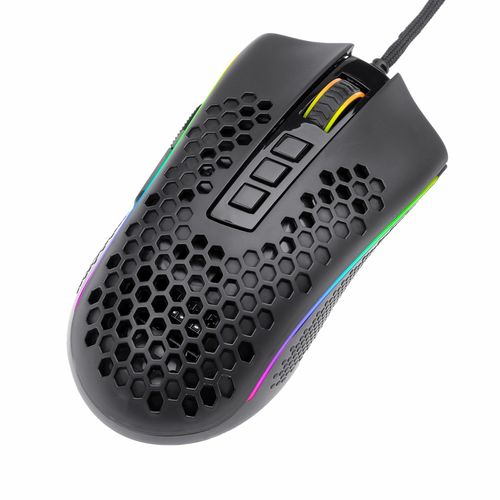 MOUSE - REDRAGON STORM ELITE M988-RGB GAMING MOUSE slika 5