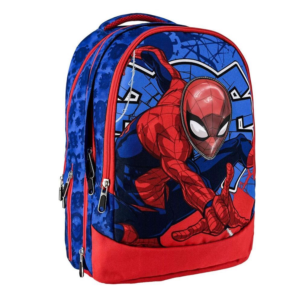 Ruksak Marvel Spiderman 41cm slika 3
