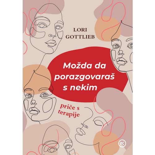 MOŽDA DA PORAZGOVARAŠ S NEKIM, Lori Gottlieb slika 1