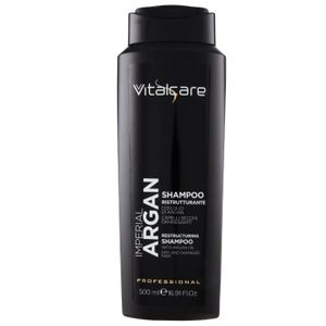 Vitalcare Šampon za suhu i oštećenu kosu Imperial argan 500ml