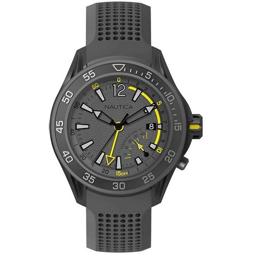 Muški satovi Nautica NAPBRW006 (Ø 45 mm) slika 1