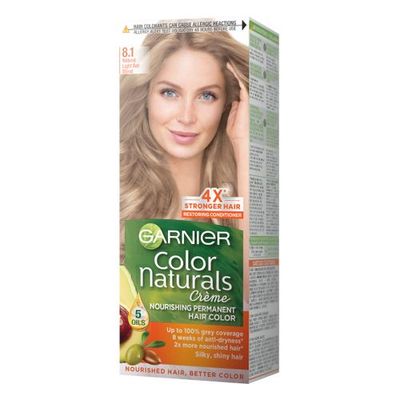 Garnier Color Naturals