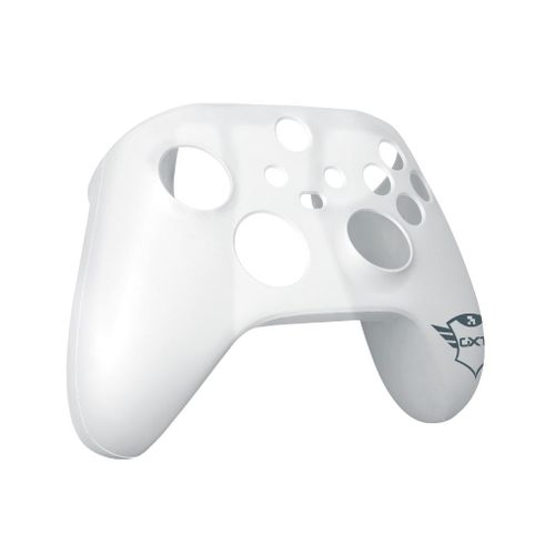 Trust GXT 749 CONTROLER SKIN XBOX Transparent (24175) slika 2