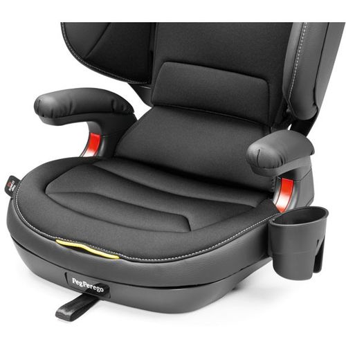 Peg Perego autosjedalica Viaggio 2-3 shuttle plus (15 -36 kg) - Licorice slika 9