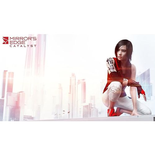 Mirror's Edge Catalyst - Povratak Legendarne Trkačice slika 5