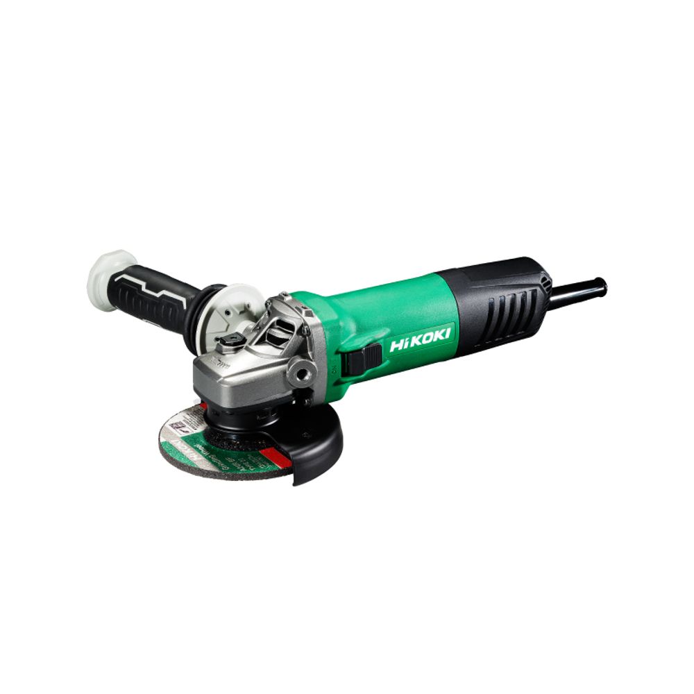 Hikoki brusilica G13SB4-YGZ 1400W KARTON slika 1