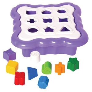 Tigres Toys igračka sorter