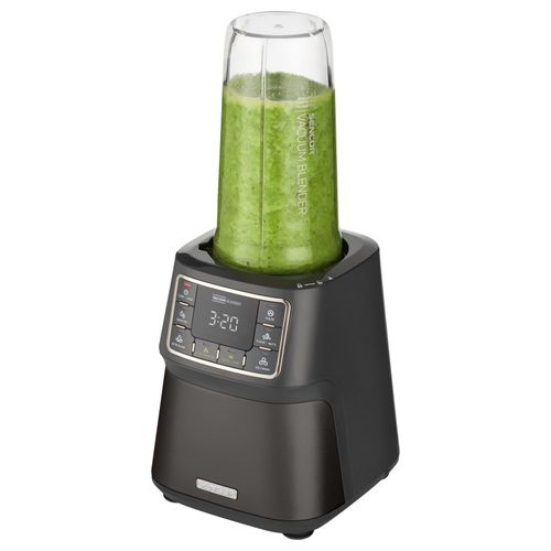 Sencor Vakuumski Smoothie Blender SBU 7878BK slika 7