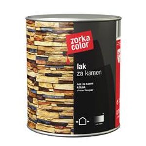 Lak Za Kamen 0.75 L Transp