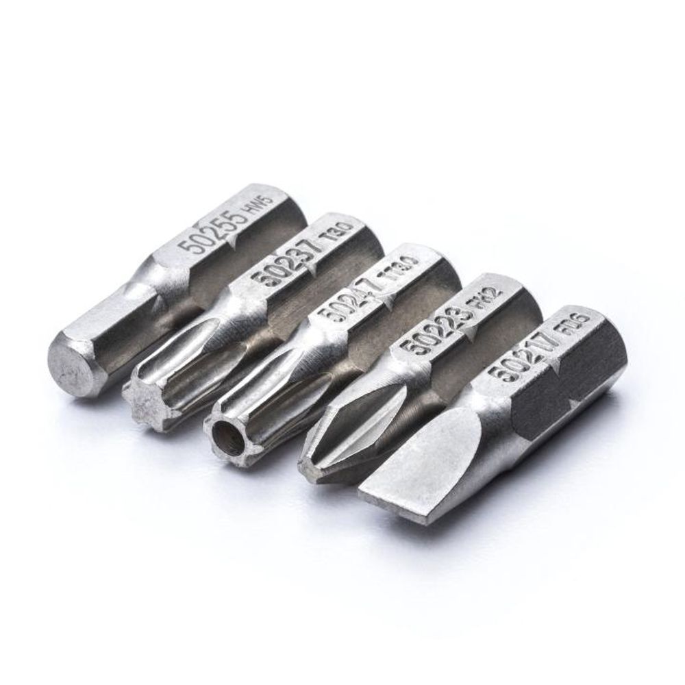 Sata Set bitova 80 komada ST09326SJ  slika 6