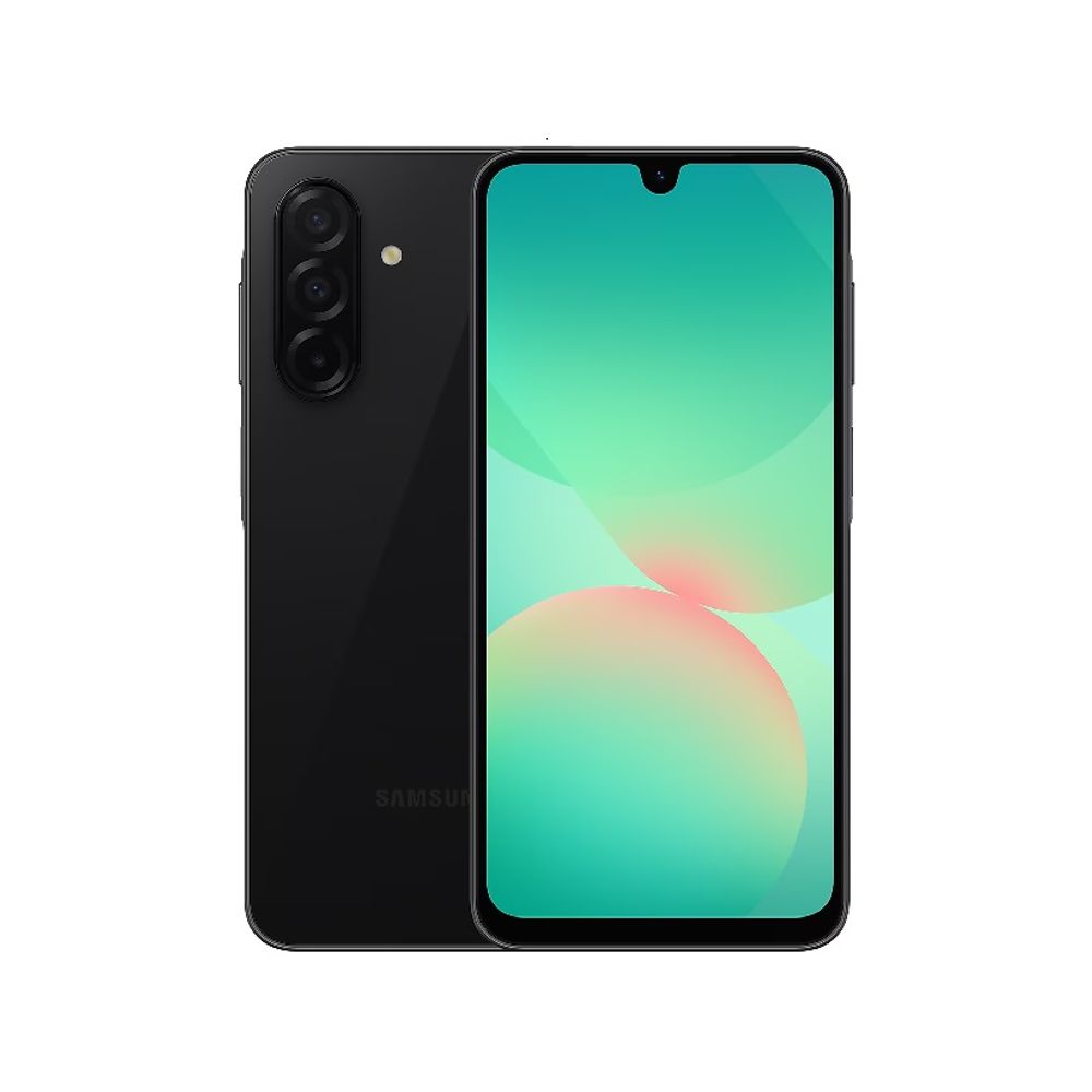 Samsung Galaxy A26 6/128 GB SM-A266BZKBEUC, Crna slika 1