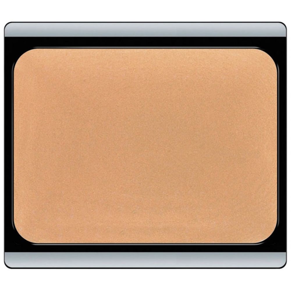 Artdeco Camouflage Cream vodootporna prekrivna krema 4,5 g 9 Soft Cinnamon slika 1