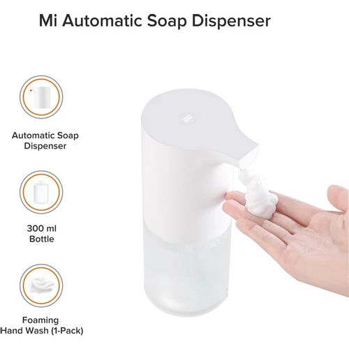 Xiaomi Mi Automatic Foaming Soap Dispenser slika 3