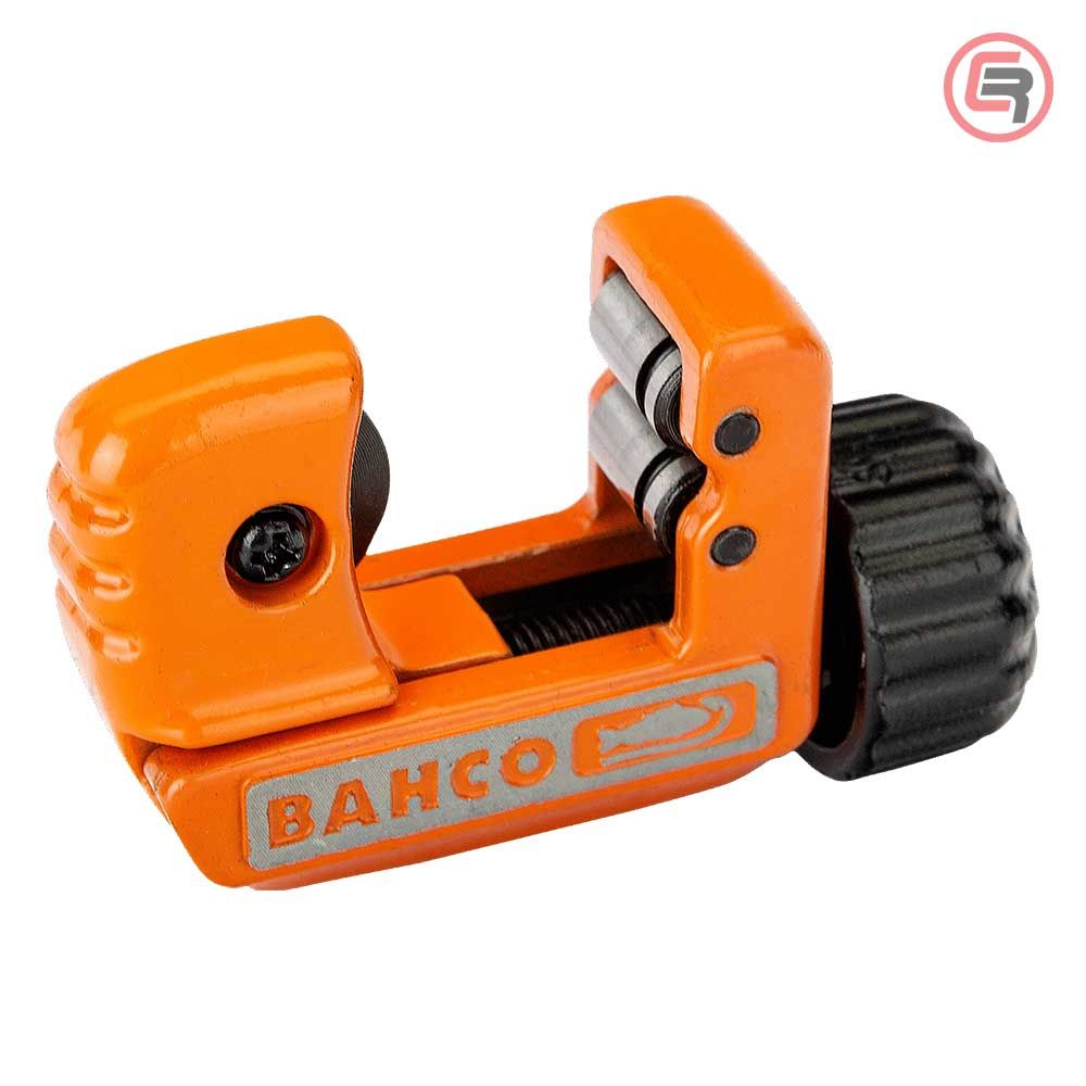 Bahco Rezač Za Bakarne, Alu i Čelične Cijevi fi 3 - 22 mm / 301-22 slika 1