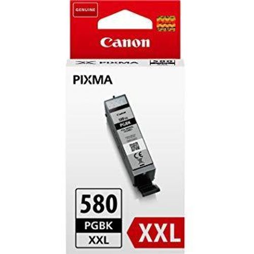 Canon PGI-580 XXL PGBK Kertridž Original Black Crni slika 2