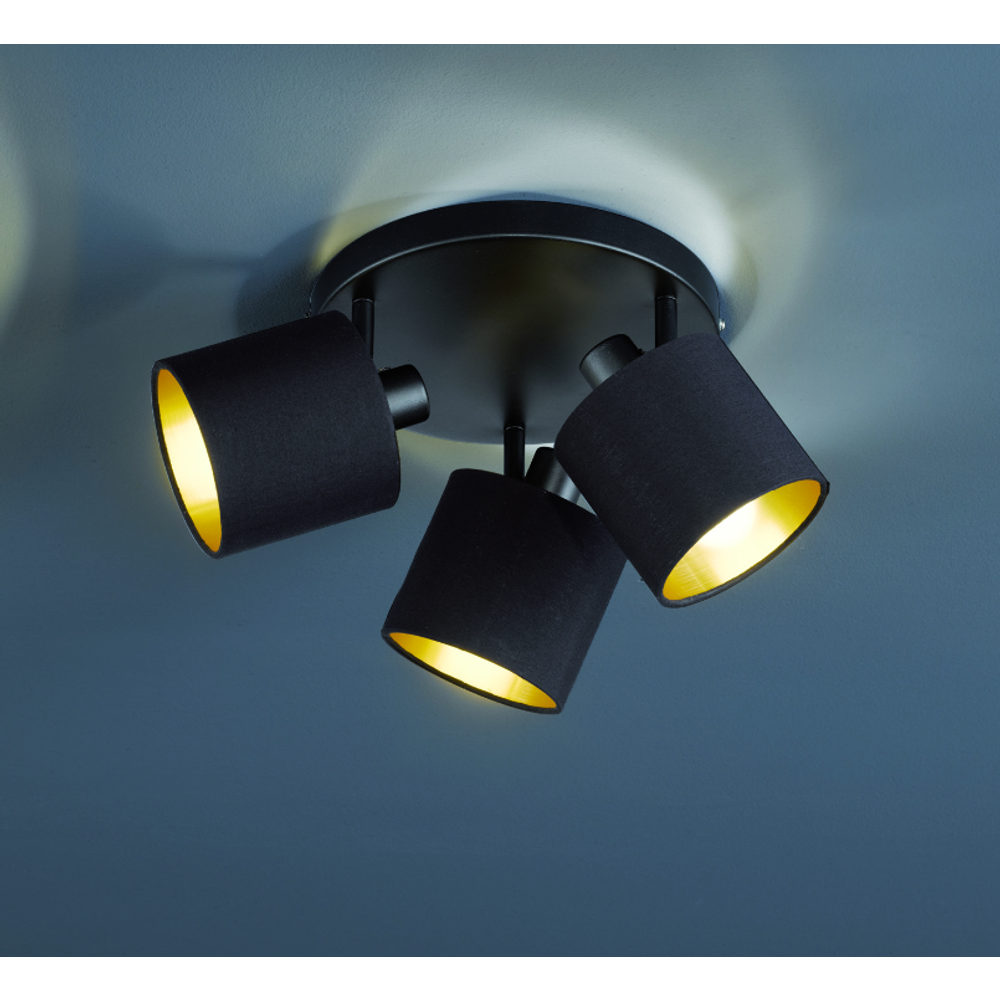 TOMMY/3 SPOT LAMPA slika 3