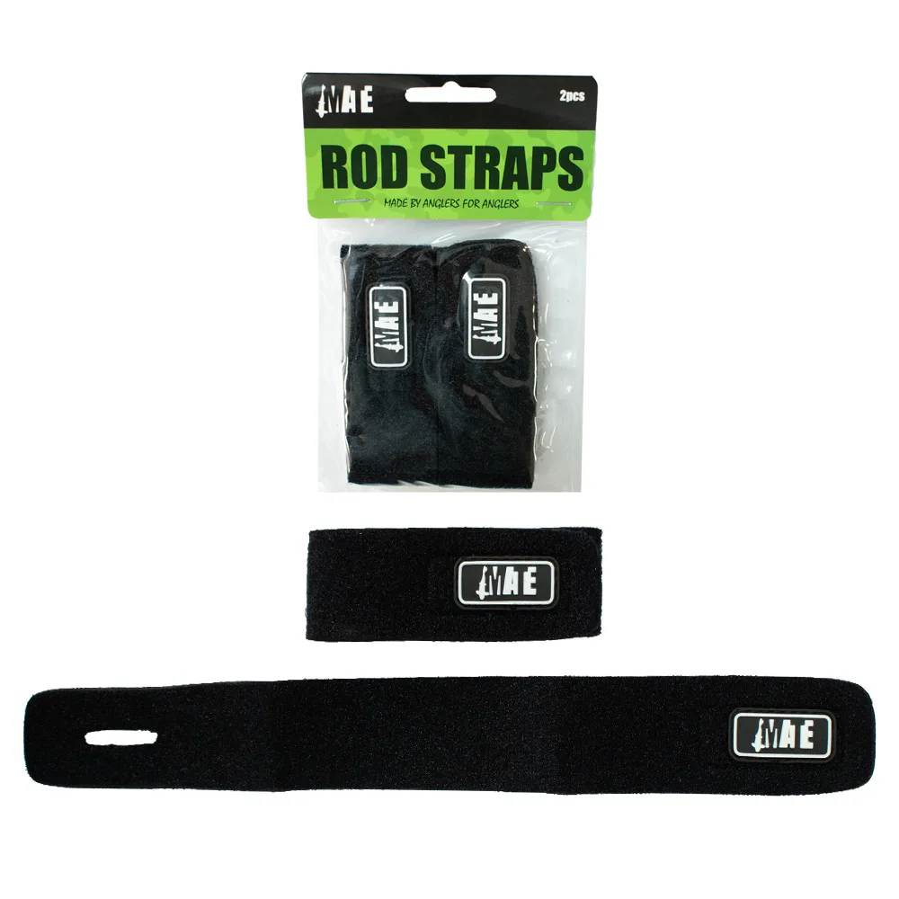 MT13339 MATE Rod Straps 2pcs slika 1