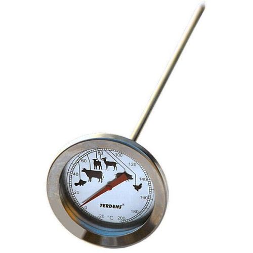 Termometar za pušnicu slika 1