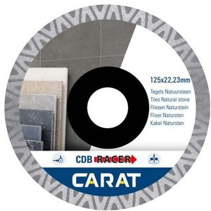 Carat dijamantna rezna ploča CDBM115300 (115 x 22,23 mm)