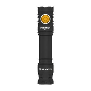 Armytek Baterijska lampa Partner C2
