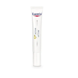 EUCERIN Q10 ACTIVE DNEVNA KREMA ZA OKO OČIJU 15ML