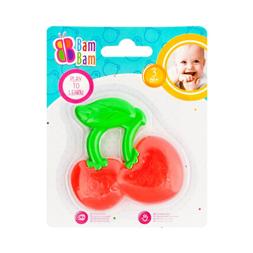 BamBam Glodalica Trešnja 430927 slika 3