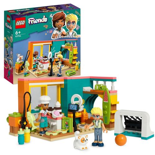 Playset Lego Friends 41754 slika 1