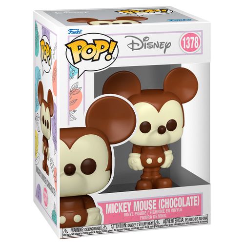 Figura POP Disney Classics Mickey Mouse - Funko POP Vinilna Figura slika 1