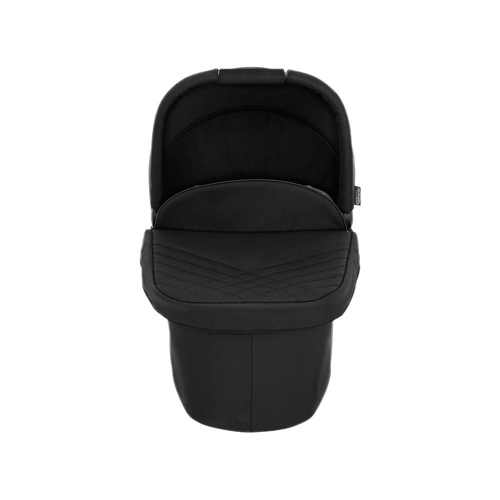 Graco Kolica za bebe Myavo Trio Midnight 49800 slika 6