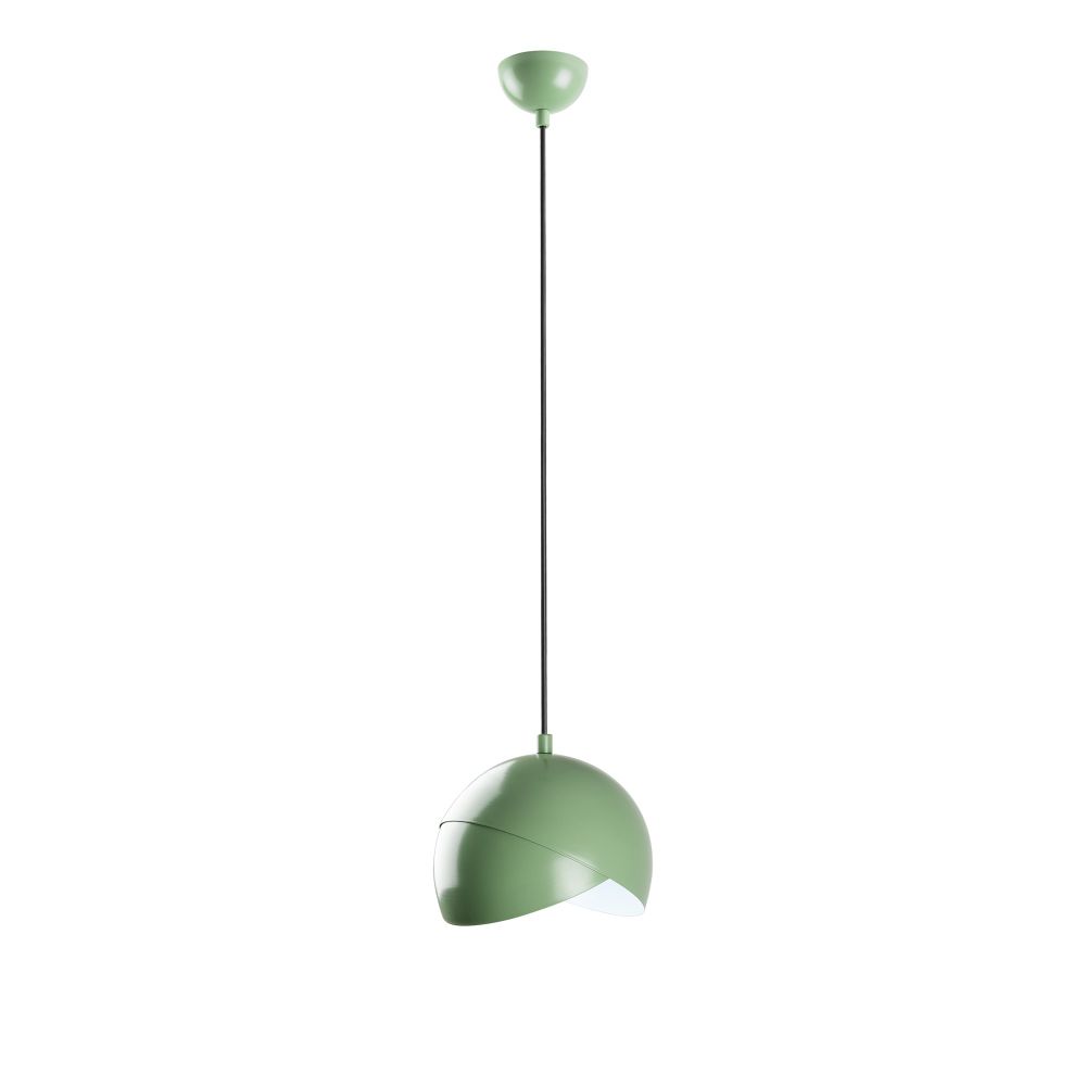 Luster Pacman - Mint Mint sa metalnim tijelom slika 4