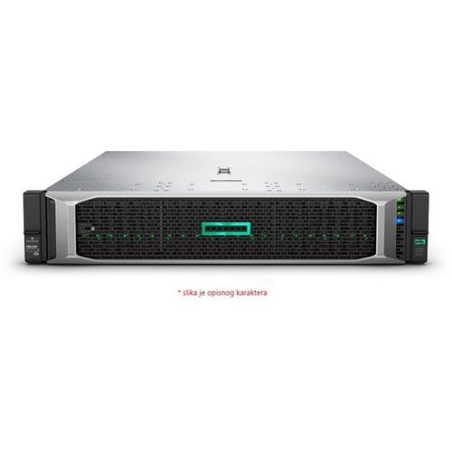 HPE DL380 Gen10 4208 32GB P408i 8xSFF 500W server slika 1