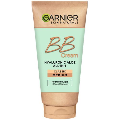 Garnier Skin Naturals BB Classic krema Medium 50 ml slika 1