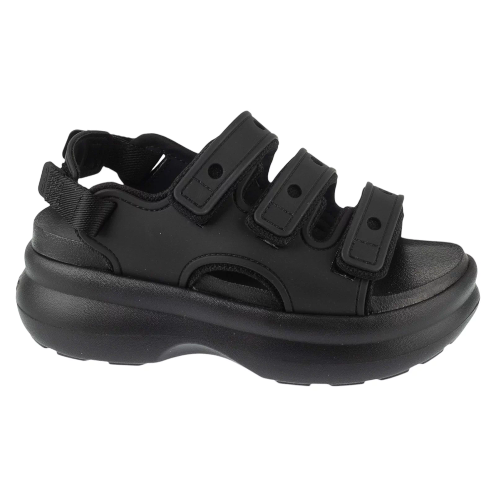 Crocs Soho Frosted Sport Sandal W 212032-001 slika 1