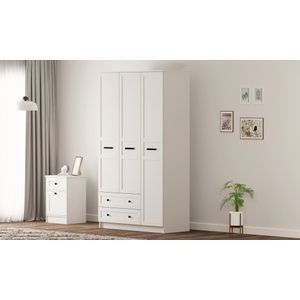 Ormar Rb-168-01-003 u Mat Bijeloj Boji