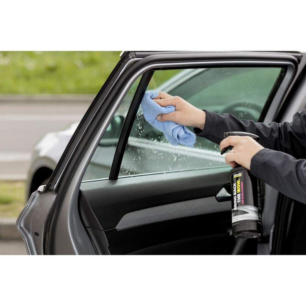 KARCHER Sredstvo za čišćenje auto stakla RM 650 500ml 6.296-105.0 slika 3