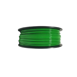 Filament za 3D printer, PET-G, 1.75 mm, 1 kg, tamna zelena