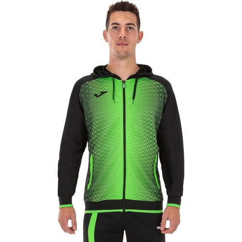 Joma supernova hooded jacket 101285-117 slika 2