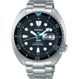 Muški sat Seiko PROSPEX DIVERS PADI (Ø 45 mm)