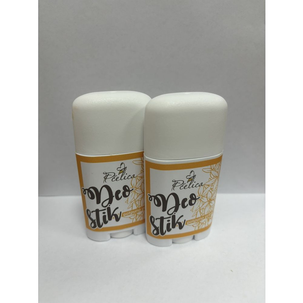 Pčelica Deo Stik 30g slika 1