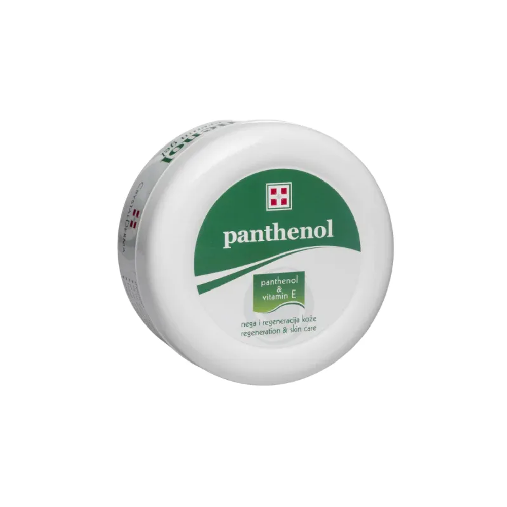 PANTHENOL KREM GEL CRYSTAL DERMA slika 1