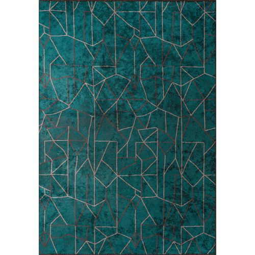 Tepih DELTA GREY, 160 x 230 cm slika 1