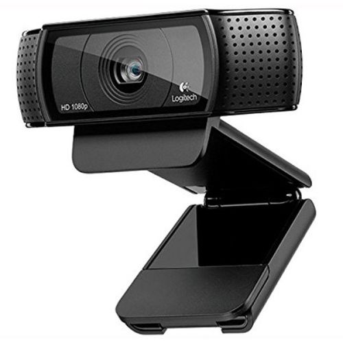 WEB CAMERA Logitech HD PRO Webcam C920 960-001055 slika 4