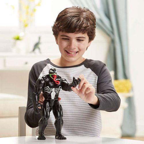 HASBRO Marvel Venom Titan figura 35cm slika 4