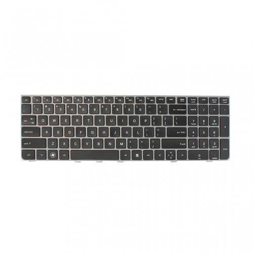 Tastatura za laptop HP Probook 4530s sa frameom slika 1