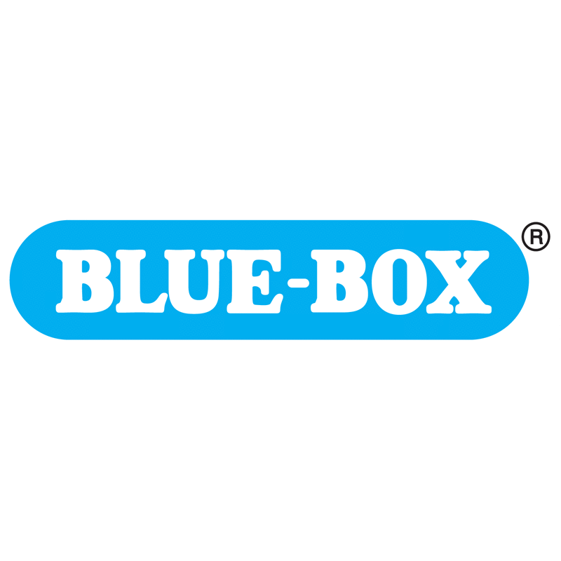 Blue Box