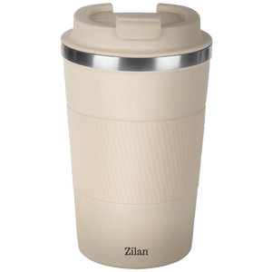 Zilan Termos boca, 510 ml, bijela