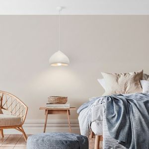 LORA 30-LUNA Luster - Bijela
