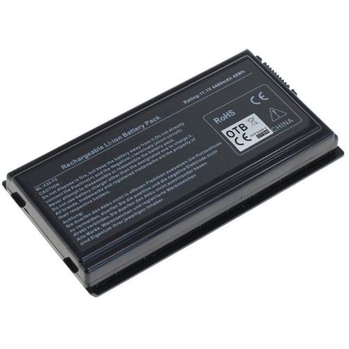 Baterija za laptop Asus F5 F50 X50 A32-F5 slika 1